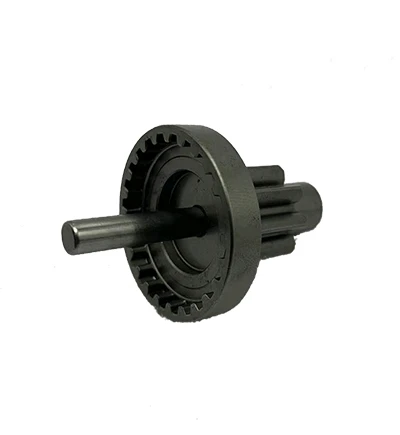 Gear Motor Tempat Duduk Automotif